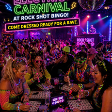 Electric Carnival