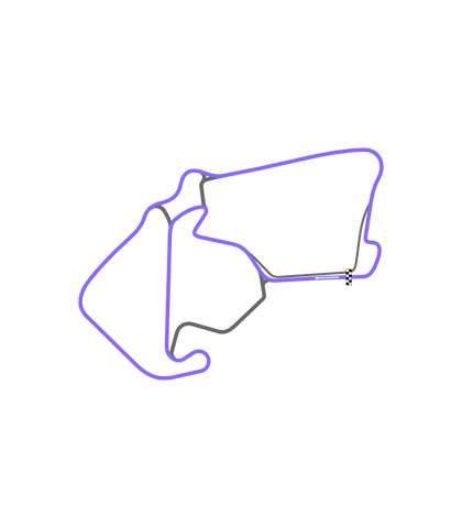 British GT Championship - GT3 Calendar
