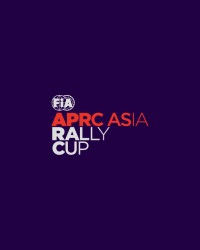 APRC-Asia-Pacific Rally Championship | Sport Time Racing