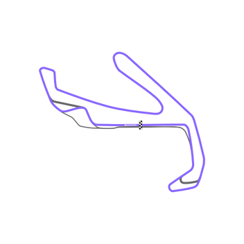 GT4 European Series - GT4 Calendar