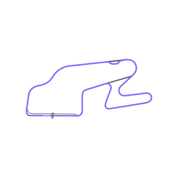 Lamborghini Super Trofeo North America