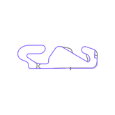 GT Cup Open Europe,Circuit,Track,Calendar,