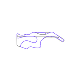 GT4 America Calendar