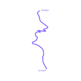 Historic Hill Climb Championship Calendar Track Circuit Map