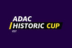 ADAC Historic Cup Ost,Calendar,Date,Termine,Classic,Schedule,Race,Racing,