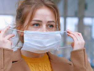 Máscaras são o mais recente obstáculo para pessoas com perda auditiva