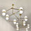 Thumbnail: Nuvol chandelier