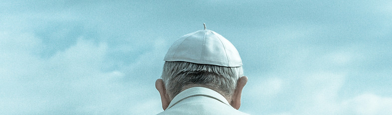 Man of Faith