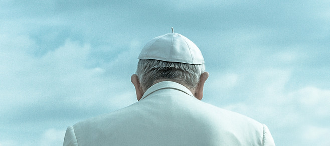 Man of Faith