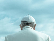 10 anos de um Papa que regressou às raízes do Cristianismo. PARABÉNS, Papa Francisco