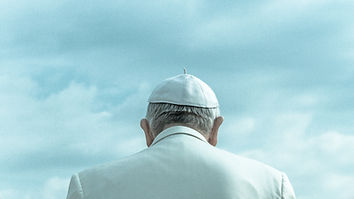 Man of Faith