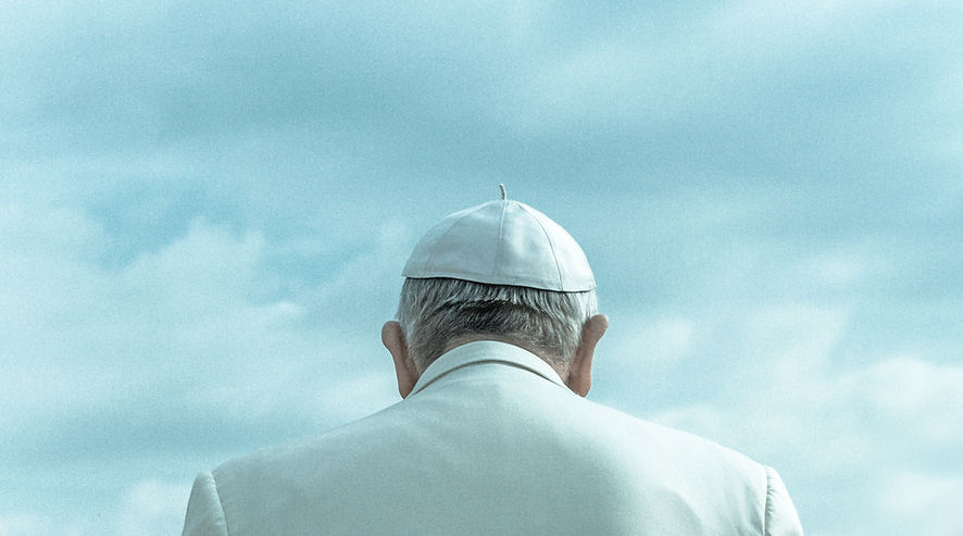 Man of Faith