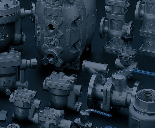 Çeşitli metal parçalar, TLV BUHAR KAPANI;TLV SERBEST ŞAMANDIRALI BUHAR KAPANI;TLV BUHAR EKİPMANLARI;TLV;