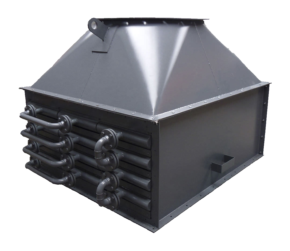 Ekonomizer
