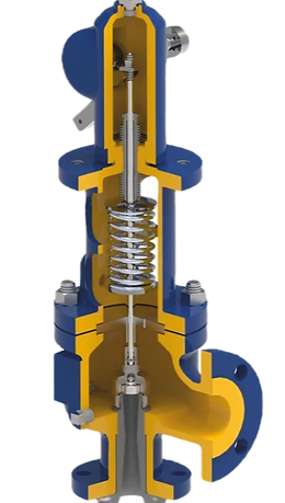 Zetkama API_Emniyet-Vanalari