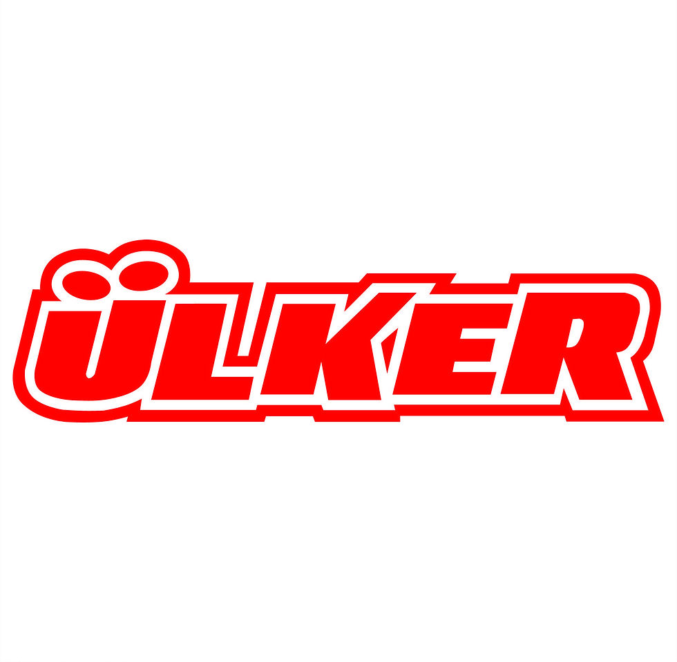 ülker