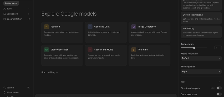 Getting Started with Gemma 4 in Google AI Studio