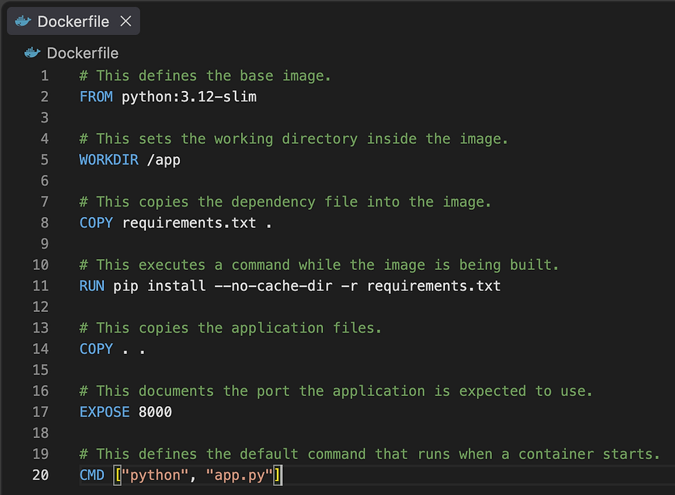 From Code to Container: Understanding Docker and Containerization