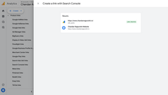 Why Link Google Search Console with Google Analytics?