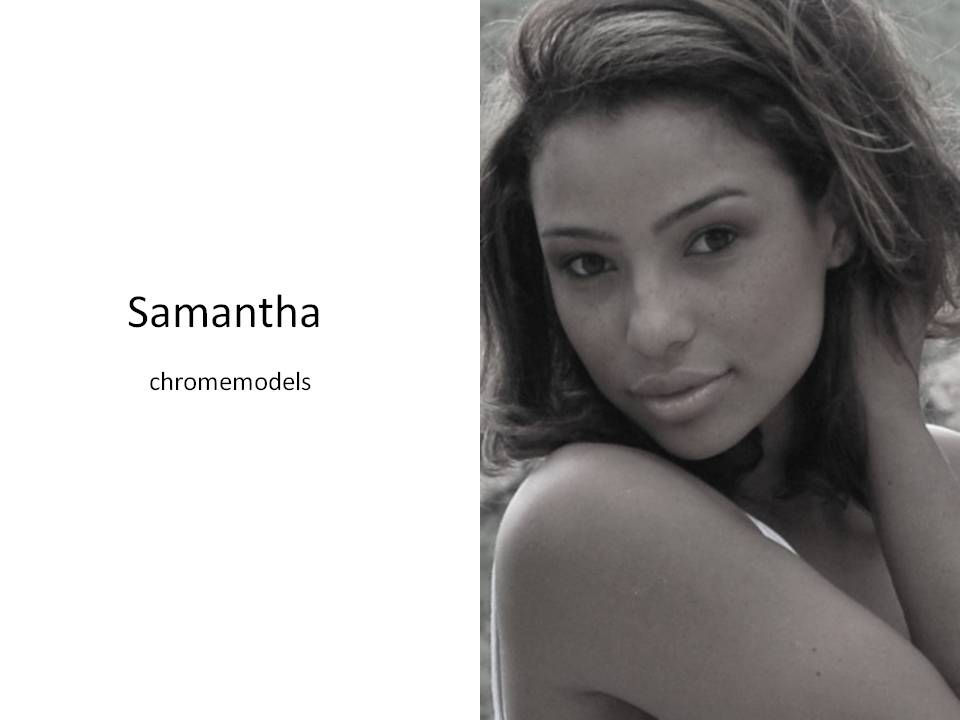 Sam Chromemodels (2)