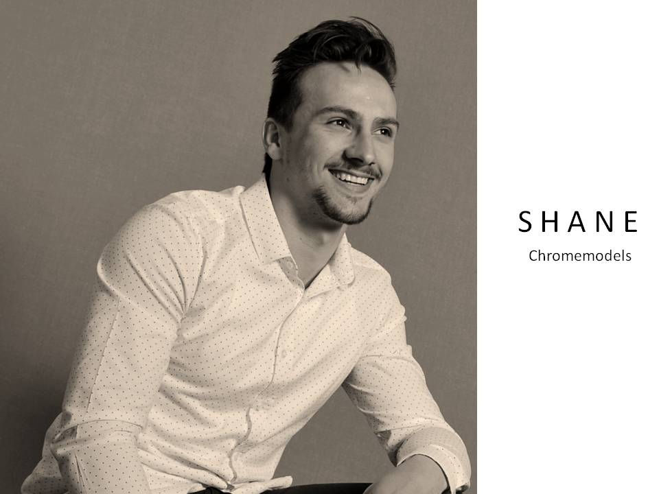 Shane CHROME (5)