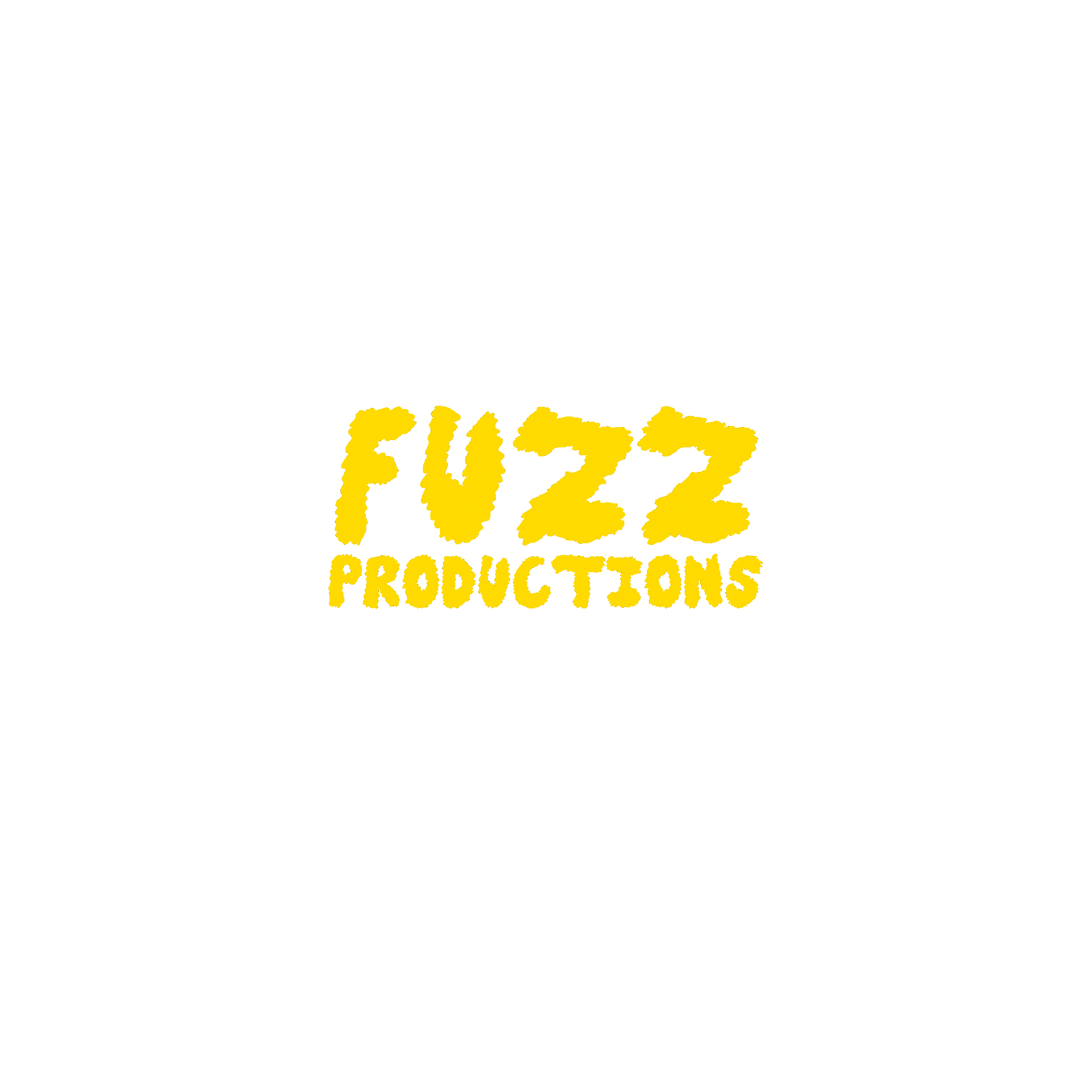 Fuzz Productions logo