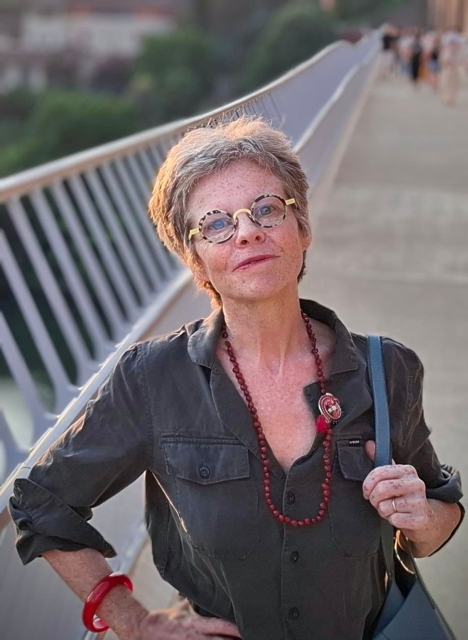 Entretien avec Lise Thomas Balas pour la sortie de « Lumière de mansarde »