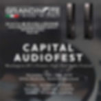 Capital Audiofest