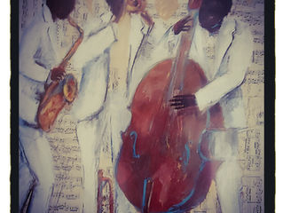 3 songs release coming up...