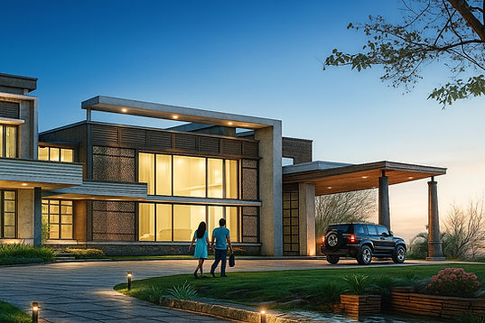 Signature Vilas Paradigm Meadows, Paradigm Home Paradigm Group Paradigm house Paradigm Group