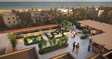 Skydeck View South east.jpg