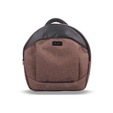 Snare O Drum Case - Brown.jpeg