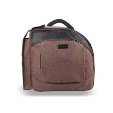 Snare D Drum Case - Brown.jpeg