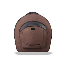Cymbal Drum Case - Brown.jpeg
