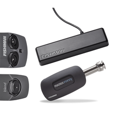 PowerTap Infinity Pickup