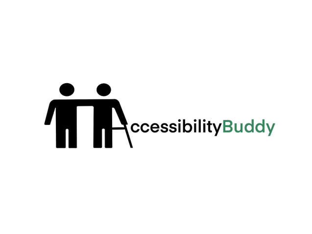 AccessibilityBuddy Logo