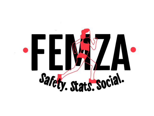 Femza App Logo