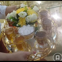 خدمة ضيافة - تأجير كراسي وطاولات - تأجير كوش- حفلات ومناسبات