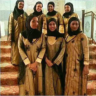 الأنجاز لخدمات الضيافه