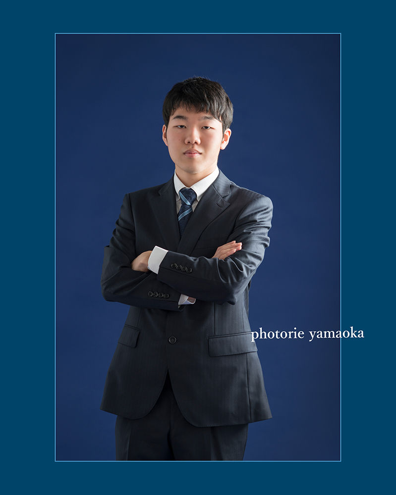 二十歳 未来へ