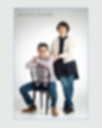 銀婚　結婚２5周年