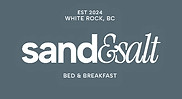 Sand & Salt Bed and Breakfast White Rock BC