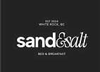 SAND & SALT BED AND BREAKFAST WHITE ROCK BC