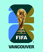 FIFA 2026 WORLD CUP VANCOUVER