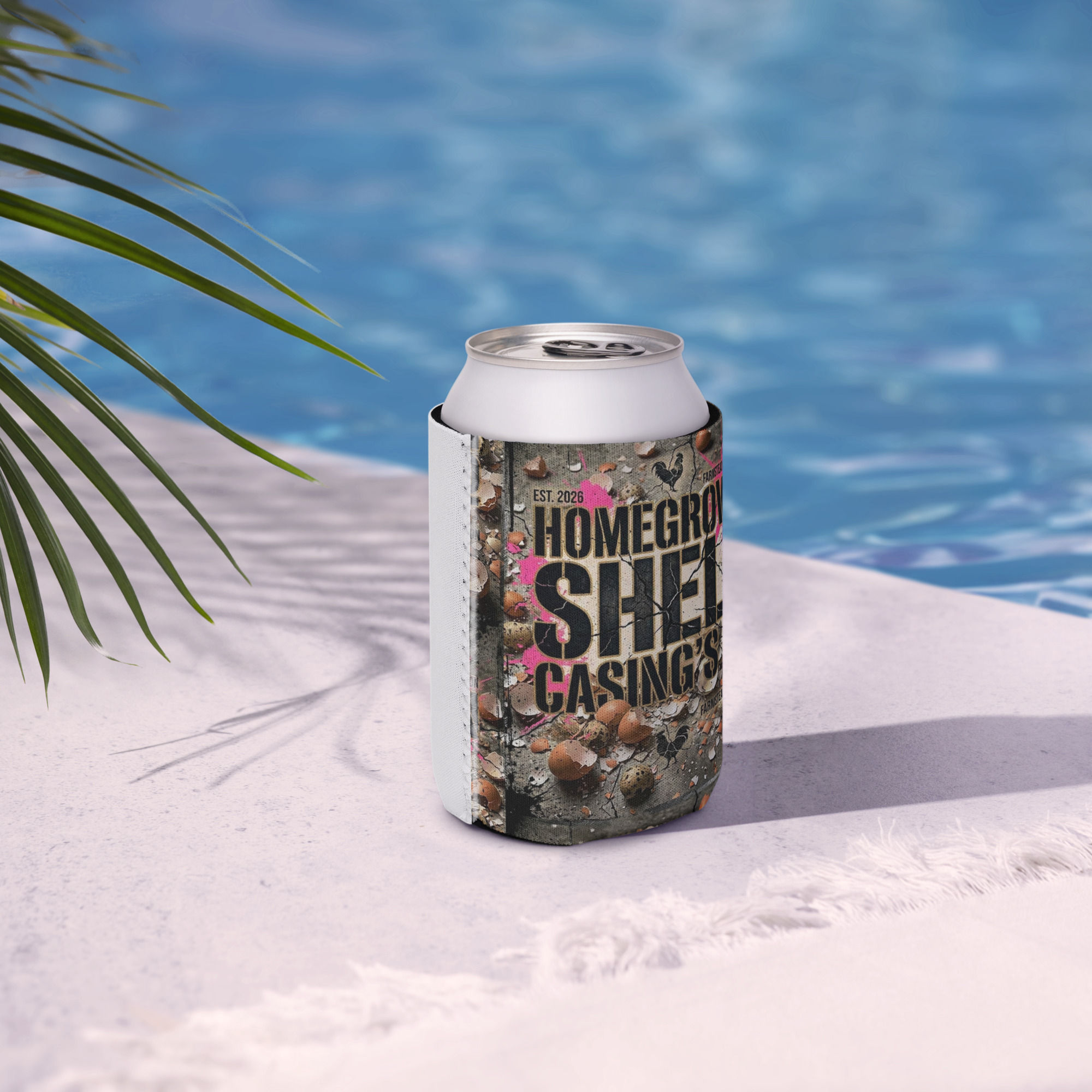 Can cooler