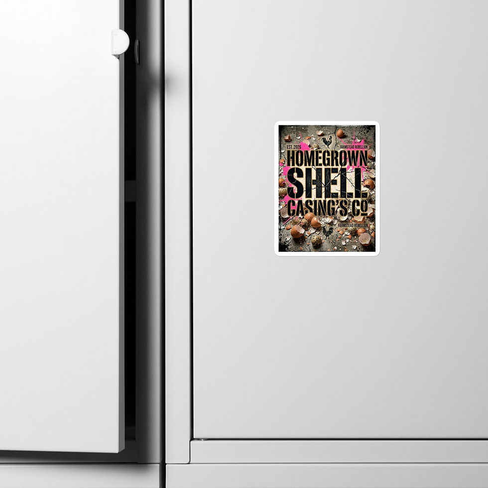 Thumbnail: Kiss-cut vinyl decals