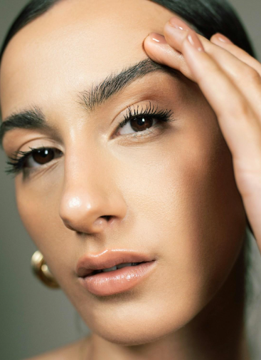 Platinum Dermaplaning Facial