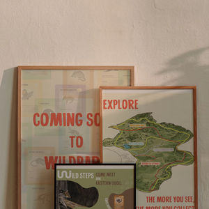 Wildbark – Visitor Engagement System