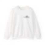 Thumbnail: Unisex Big 5 Wildlife Crewneck Sweatshirt