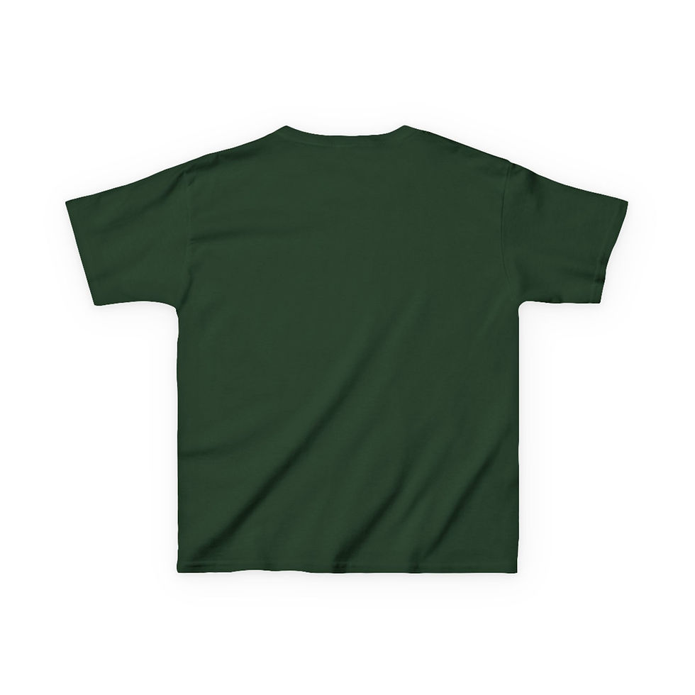 Thumbnail: Safari Friends Illustration Tee